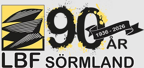 LBF Sörmland firar 90 år